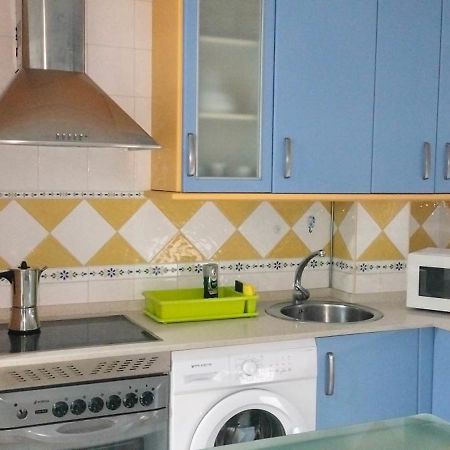 Apartament San Lorenzo Con Parking Privado Conil De La Frontera Zewnętrze zdjęcie