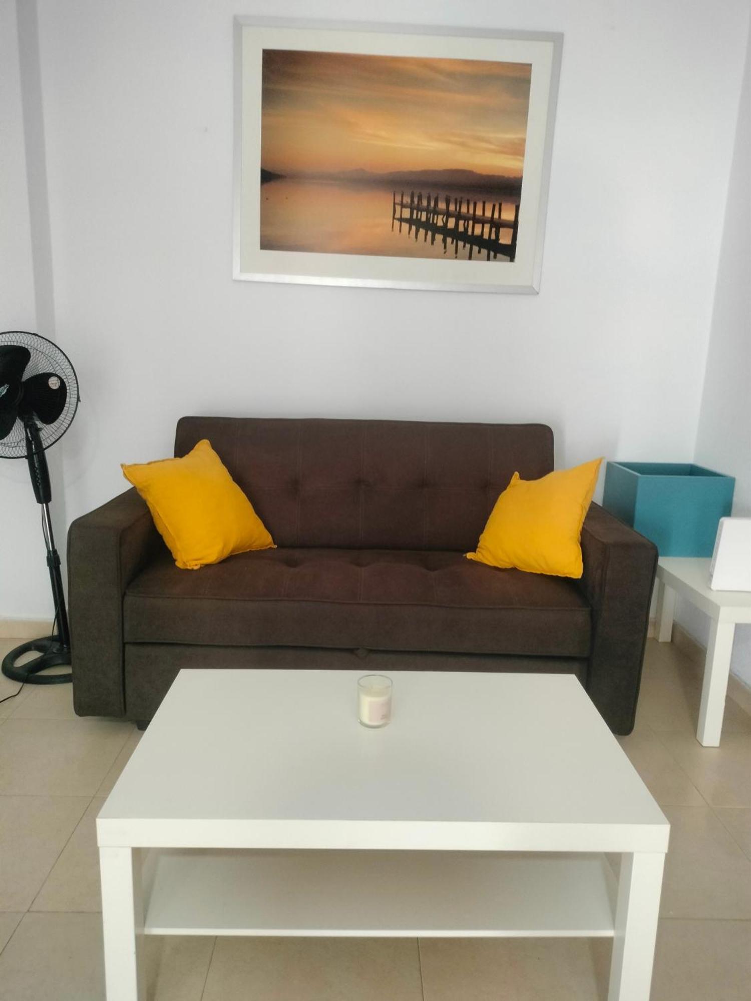 Apartament San Lorenzo Con Parking Privado Conil De La Frontera Zewnętrze zdjęcie