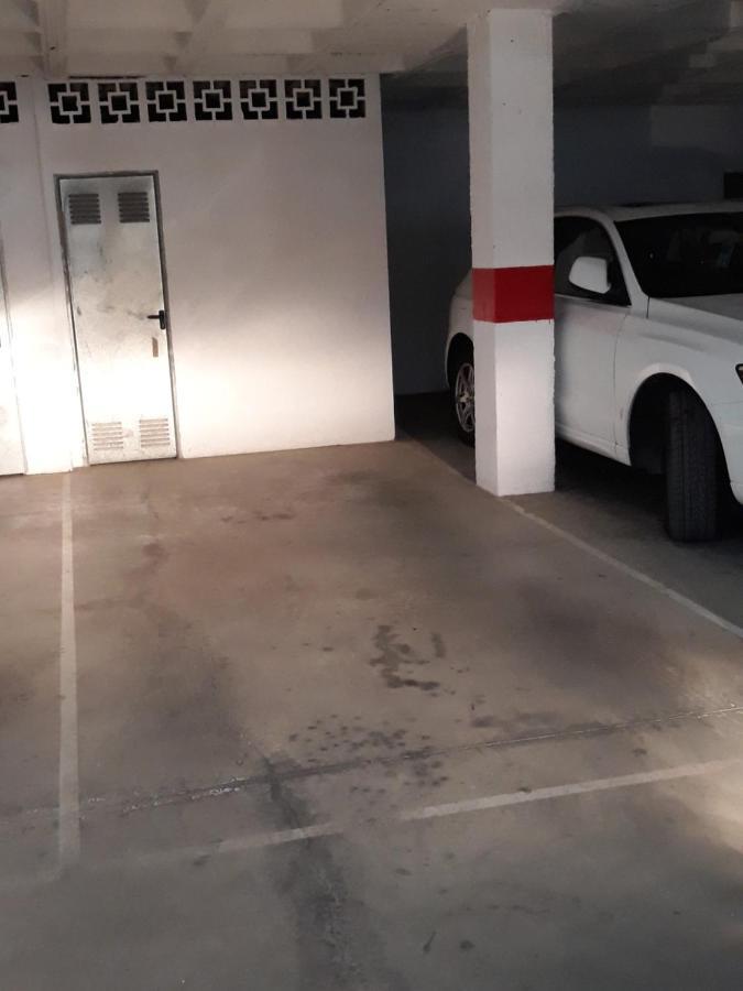 Apartament San Lorenzo Con Parking Privado Conil De La Frontera Zewnętrze zdjęcie